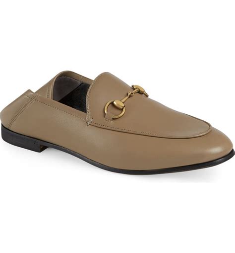 gucci brixton loafer women's.